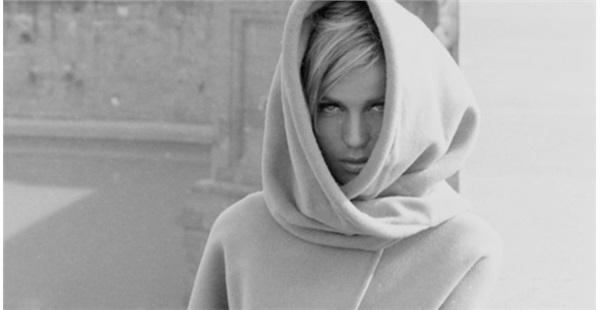 From Vera to Veruschka. The Unseen photographs by Johnny Moncada